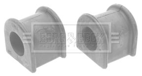 BORG & BECK Ремкомплект, соединительная тяга стабилизатора BSK6501K